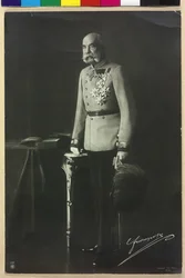 Franz Joseph I