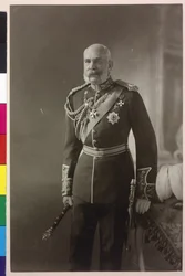 Franz Joseph I