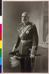 Franz Joseph I