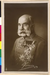 Franz Joseph I
