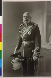 Franz Joseph I