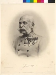 Franz Joseph I