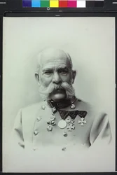 Franz Joseph I