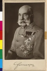 Franz Joseph I