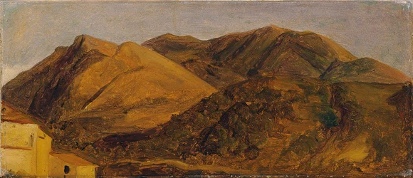 Italian Landscape