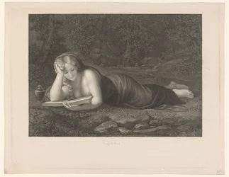 Reading Mary Magdalene
