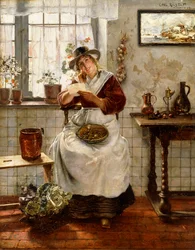 The Love Letter