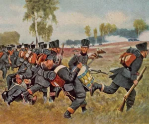 The Heroine Eleonore Prohaska