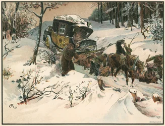 Life of Otto von Bismarck