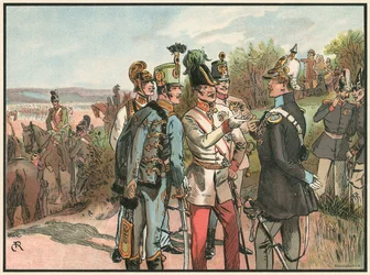 Life of Otto von Bismarck