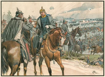 Life of Otto von Bismarck