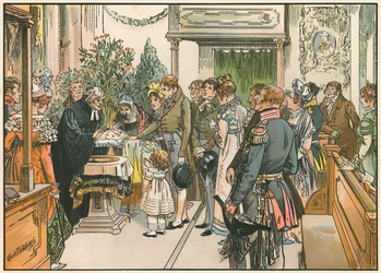 Life of Otto von Bismarck
