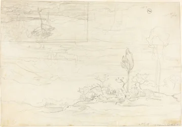 Views of Monte Pellegrino