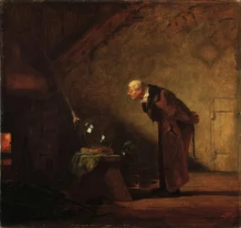The Alchemist
