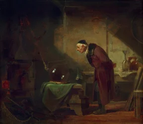 The Chemist