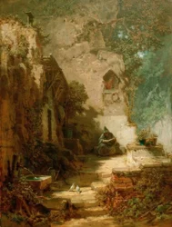 The Hermit