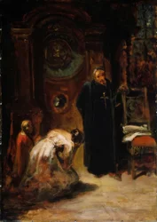 The Confession