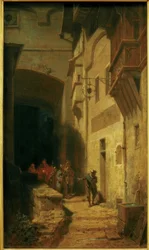 The Sentry