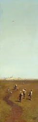 Kite Flying