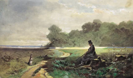 The Sunday Hunter