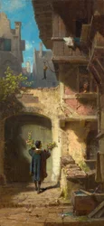 The Well-Wisher