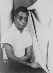 James Baldwin (1924-87)