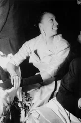 Josephine Baker (1906-75)