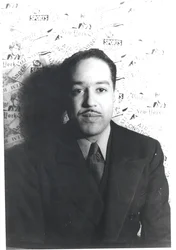 Langston Hughes (1902-67)