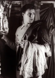 Marlon Brando as Stanley Kowalski
