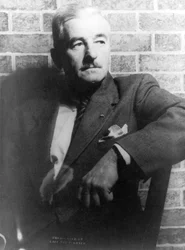 William Faulkner (1897-1962)
