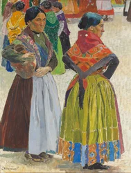 Spanish Women