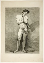 Figure, from Six Academic Figures