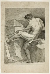 Figure, from Six Academic Figures