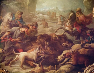 The Bear Hunt