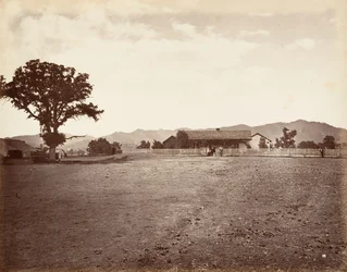 Santa Margarita Ranch