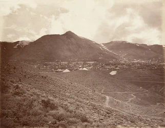 Virginia City