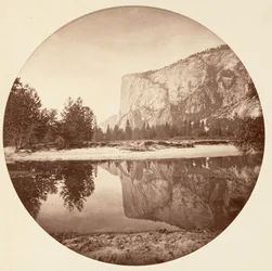 Yosemite National Park, California, ca. 1878