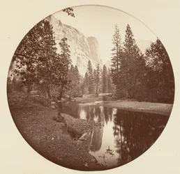 Yosemite National Park, California, ca. 1878