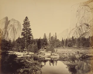 [Down the Valley]