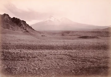Mount Shasta