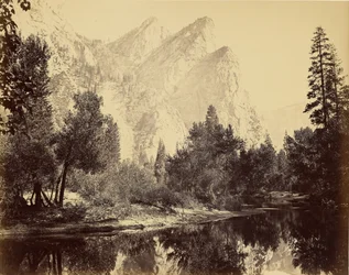 [Three Brothers, 4480 ft.]