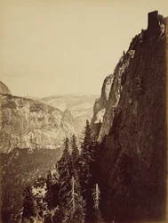View from Moran Point