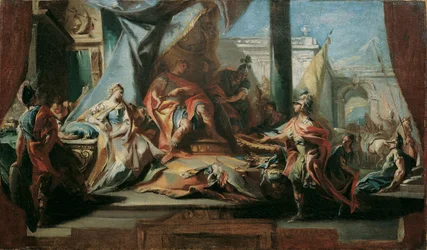 The Generosity of Scipio