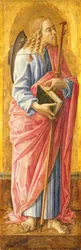 St James the Greater