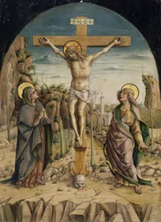 The Crucifixion
