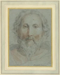 Head of God the Father