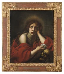 The Penitent Mary Magdalene