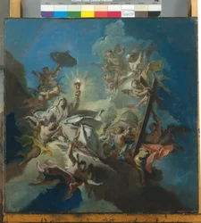 The Triumph of Faith