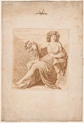 Figures Made from Five Obligatory Points