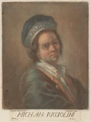 Michelangelo Ricciolini